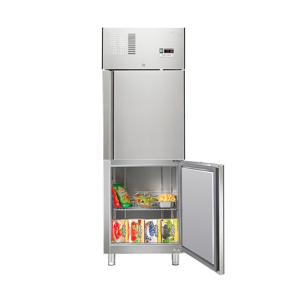 Haier 2 Door Reach in FreezerHCK-680RF2