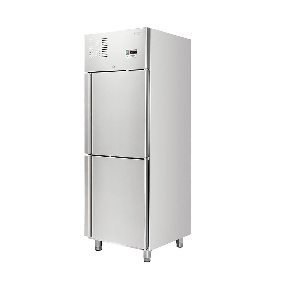 Haier 2 Door Reach in Chiller HCK-680RC2