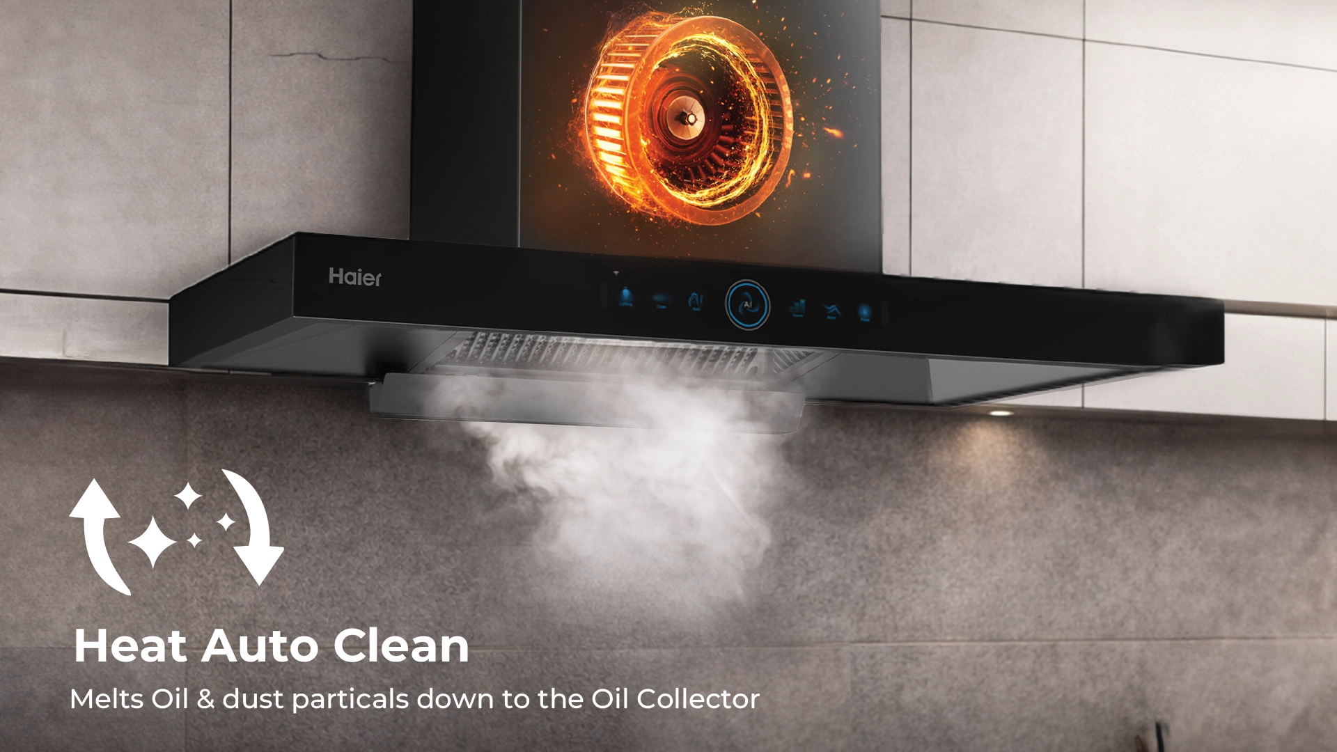 Haier HIH-T5905